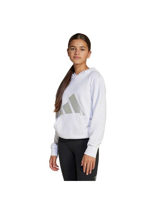 jg glam hd ADIDAS | JC7504WHITE SILVMT